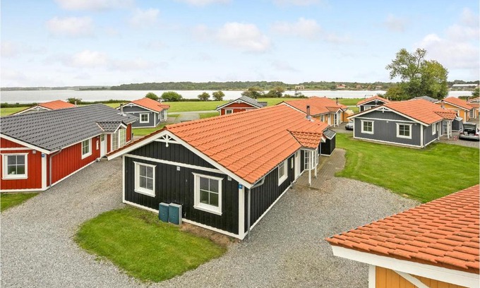 Grasten House | Beautiful Home In Gråsten With Wifi