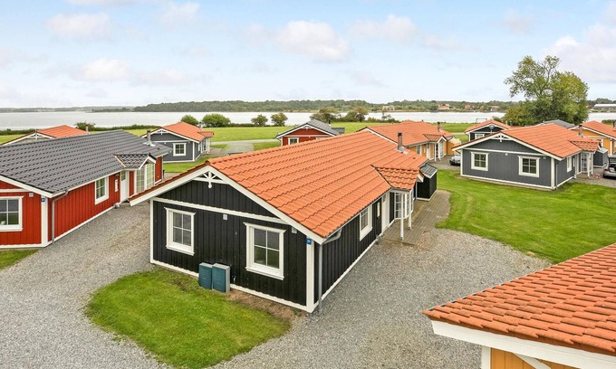 Grasten House | Beautiful home in Gråsten with WiFi