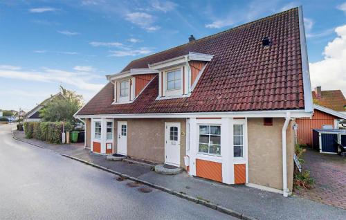 Hoganas House | Beautiful Home In Höganäs With Wifi