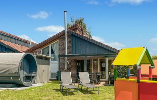 Haren Apartment | Beautiful Home In Haren With Kitchen