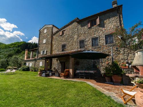 Saturnana House | Beautiful home in Lizzanello