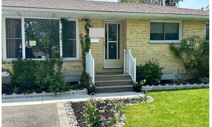 London House | Beautiful home in London, ON