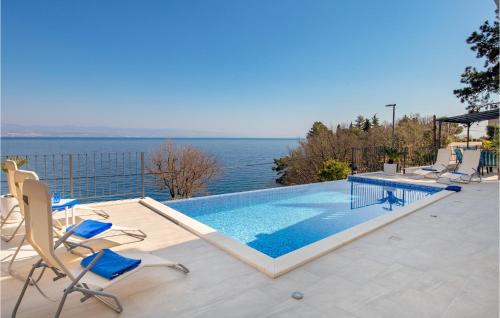 Medveja Apartment | Beautiful Home In Medveja