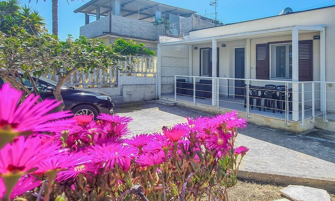 Contrada Fiori Sud House | Beautiful home in Menfi with Wi-Fi