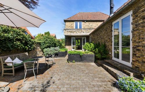 Odense House | Beautiful Home In Odense M With Wifi
