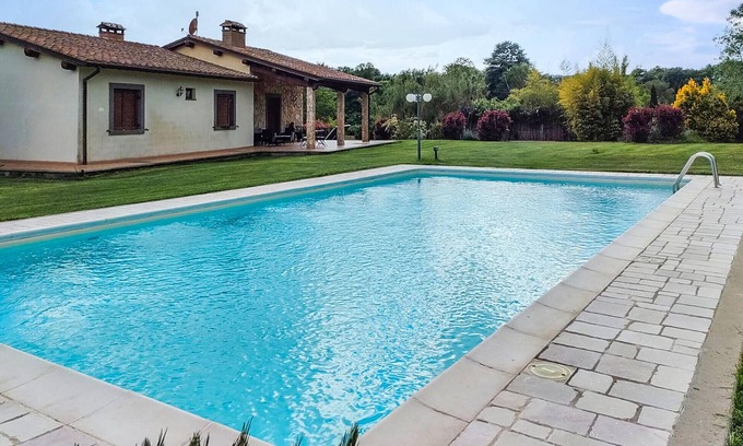 Piansano House | Beautiful home in Piansano VT