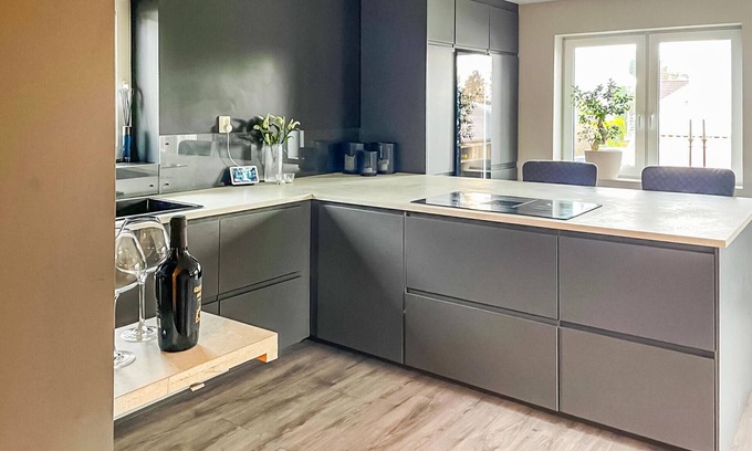Fredrikstad House | Beautiful home in Rolvsøy with WiFi