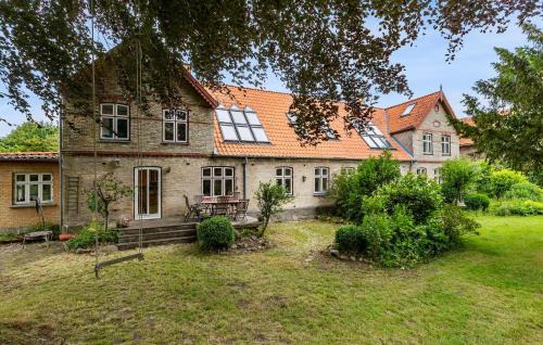 Sønderborg House | Beautiful Home In Sønderborg With Wifi