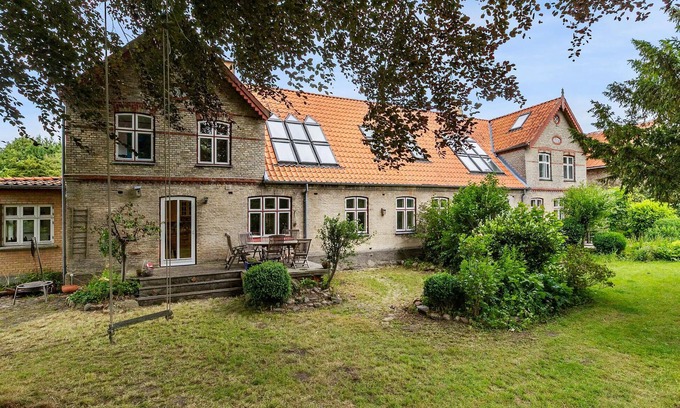 Sønderborg House | Beautiful home in Sønderborg with WiFi