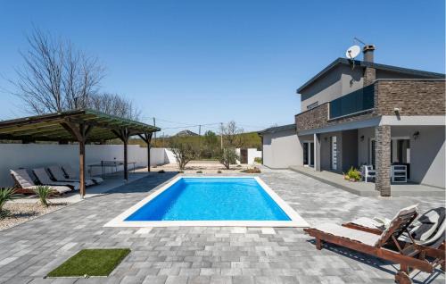 Stankovci House | Beautiful Home In Stankovci With Wifi