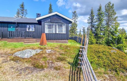 Loten Municipality House | Beautiful Home In Vang På Hedmarken