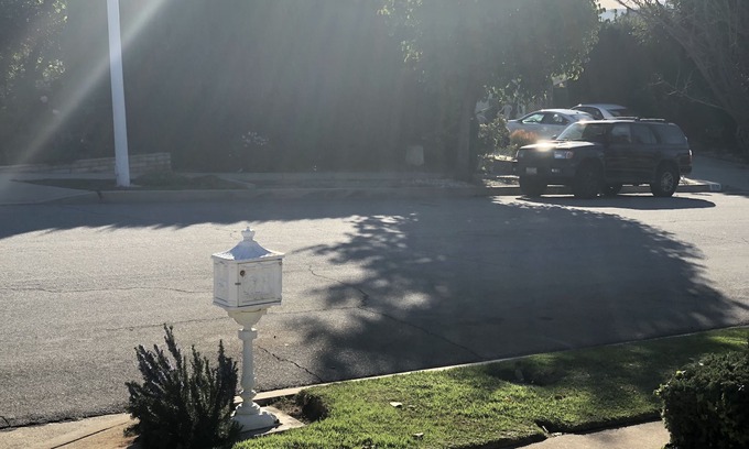 Azusa House | Beautiful House Fantastic View Azusa California