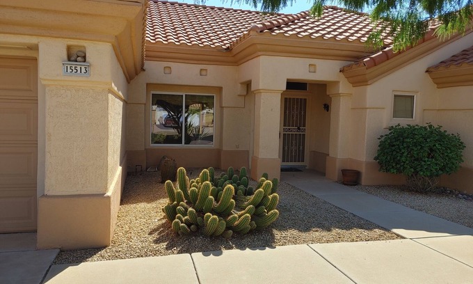 Sun City West House | BEAUTIFUL house in a beautiful area, in Sun City West, AZ great location.🏌️