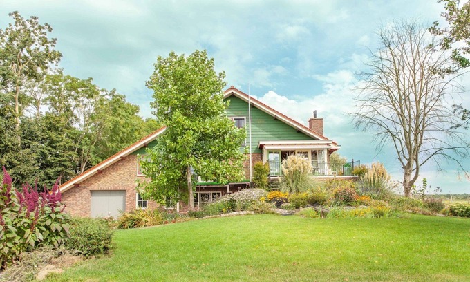 Wetering Villa | Beautiful house in nature for 20 people