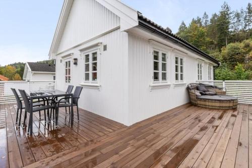 Risor House | Beautiful house in Risør