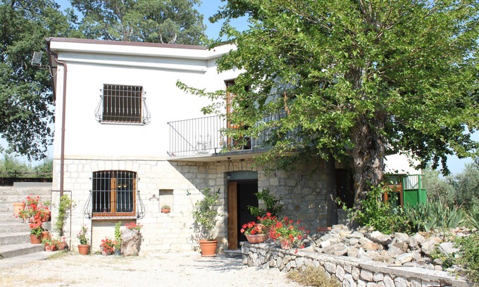Casalanguida Other | Beautiful House with Private Pool and Stunning Views near mountains and beach.
