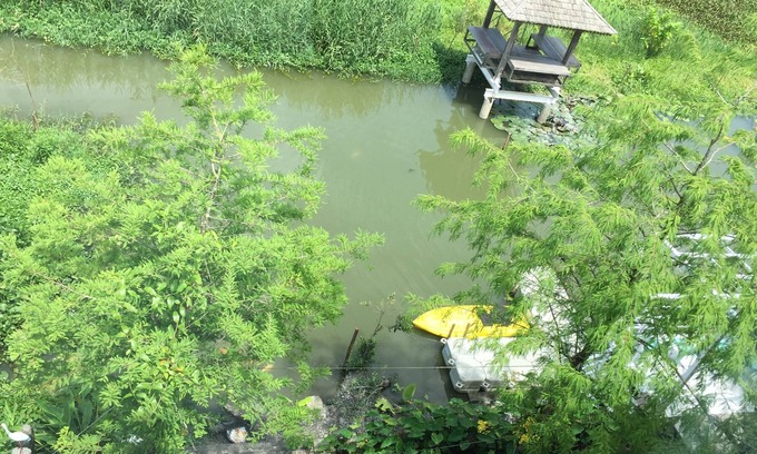 Dongshan Hotel | Beautiful Ilan Resort