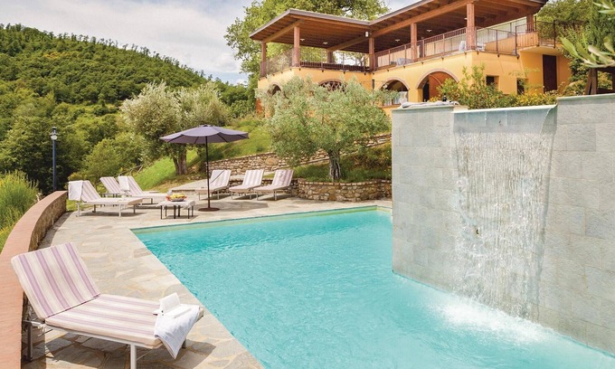 Umbertide House | Beautiful home in Montecastelli di Umb.