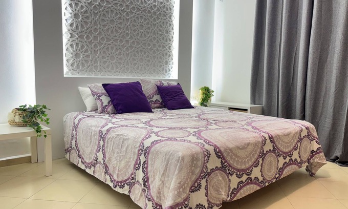 Kenitra Apartment | Beautiful Kenitra Apartment The High City