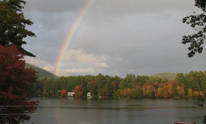 Winchester Apartment | Beautiful lake side get away, quiet, and peaceful.