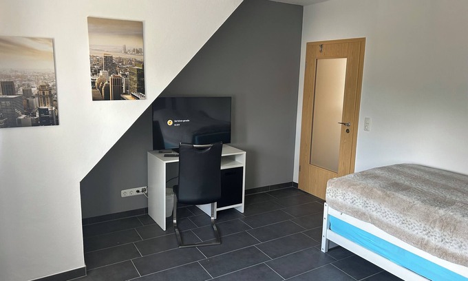 Buende Apartment | Beautiful living in Bünde