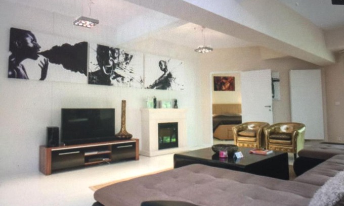 Brussels Apartment | Beautiful LOFT in the Center of Brussels