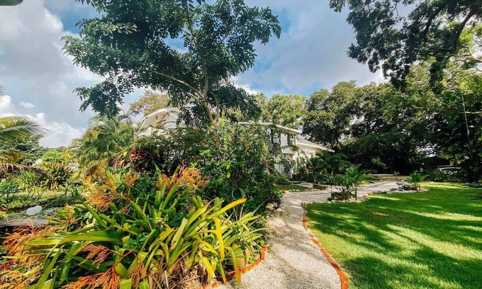 Dunedin Cottage | Beautiful luxury 2 bedroom private Cottage