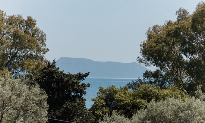 Lygia Apartment | Beautiful modern apartment in Lefkada, Greece