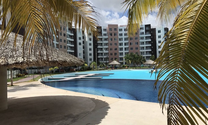 Benito Juarez Apartment | Beautiful new apartment with great view.