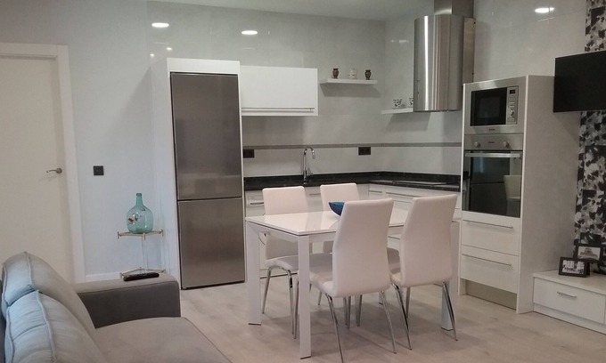 Fermoselle House | Beautiful new design house in the center of Fermoselle