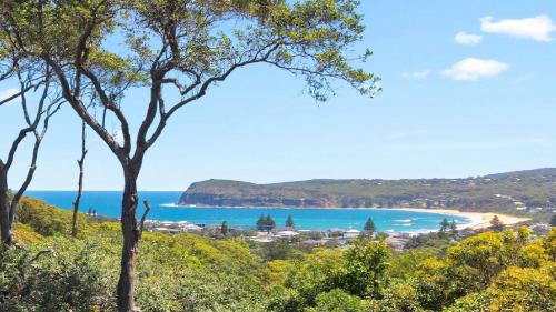 Copacabana House | Beautiful Ocean Views and Only Moments To Copacabana Beach