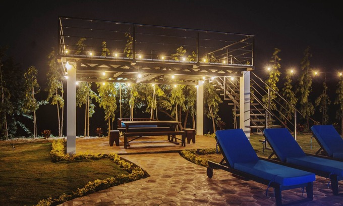 Popoyo House | Beautiful ocen view property with pool and jacuzzy