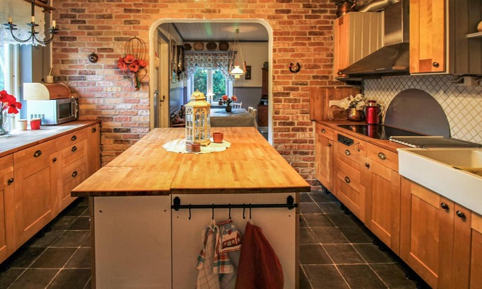 Sosdala House | Beautiful old house with charm!