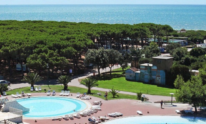 Marina di Montalto House | Beautiful private villa for 5 guests with pool, WIFI, A/C, terrace and parking