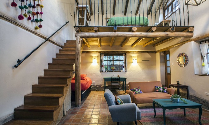 Lamay House | Beautiful private cottage in the countryside