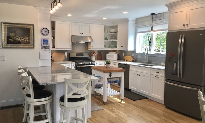 Harwich Port House | Beautiful Private Cape Cod Home