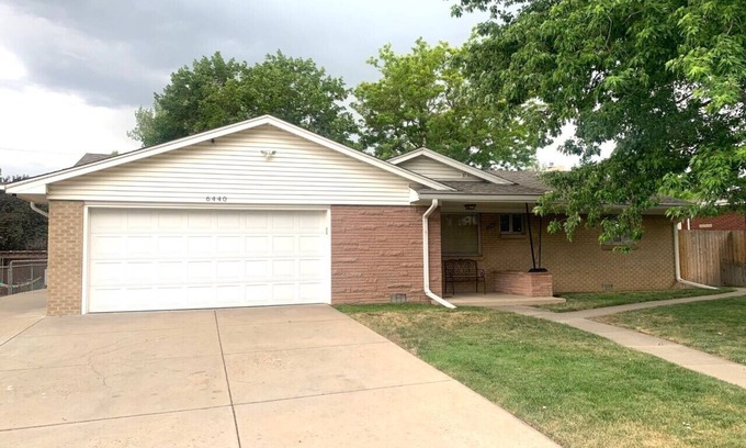 Barths House | Beautiful & quiet home, all 2 urself n Wheat Ridge