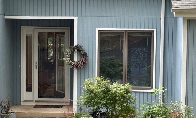 Locust Grove House | Beautiful, quiet lakefront property at Lake of the Woods, Virginia