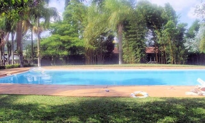 Ibiuna House | Beautiful Ranch, The Ideal Place for your Event