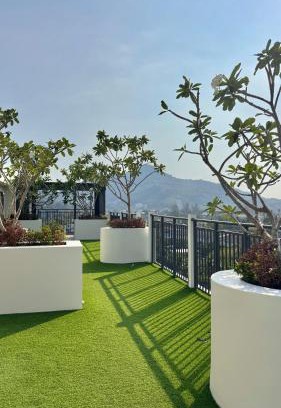 Kamala Apartment | Beautiful Sea 1BR apart A6