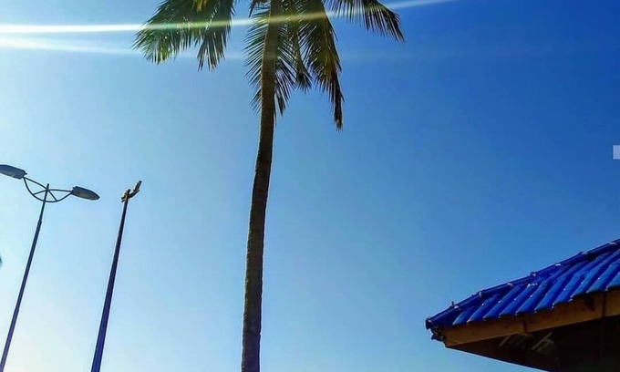 Vila Ac Apartment | Beautiful seafront apartment !