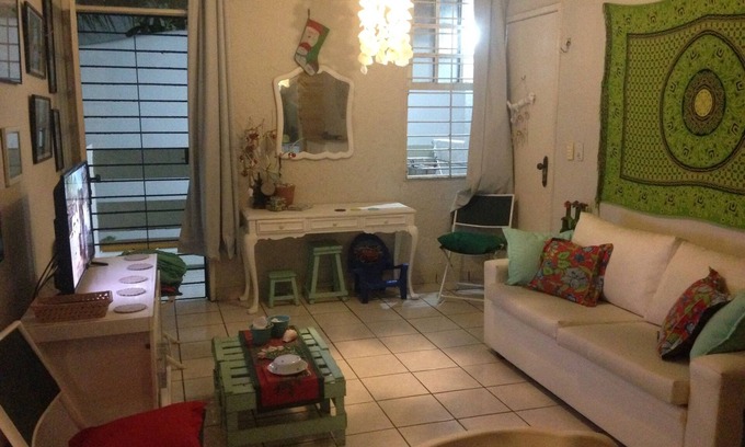 Paulista House | BEAUTIFUL SEASIDE PLACE - NICE ANDA BY THE SEA