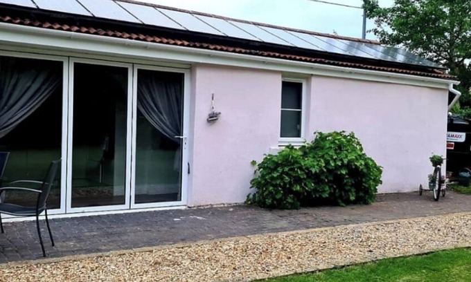 Westbury House | Beautiful Self Contained Cottages in Westbury