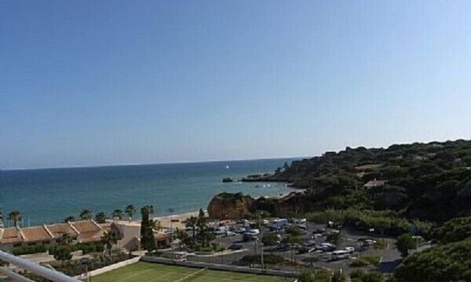 Santa Eulalia Villa | Beautiful, Spacious 6 Bedroom Villa Santa, Centrally Located In Albufeira