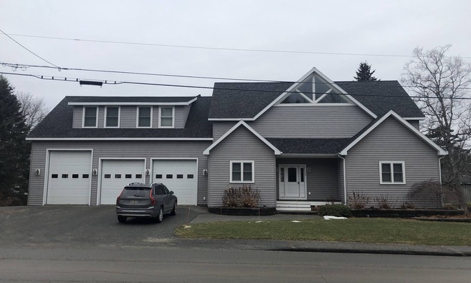 Northeast Harbor Apartment | Beautiful spacious family home, close to town, golf course, & shopping