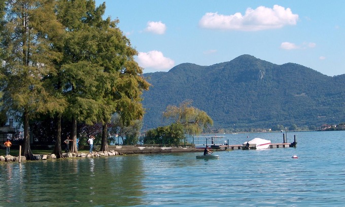 Marmentino Villa | Beautiful, spacious, family home in a lovely mountain village, near Lake Garda