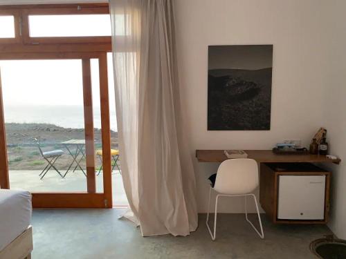 Ribeira Grande Apartment | Beautiful suite with pool in a unique location!