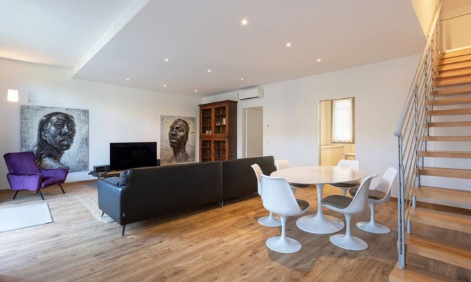 San Cristoforo Sul Naviglio Apartment | Beautiful two bedrooms Navigli - Mirable PM