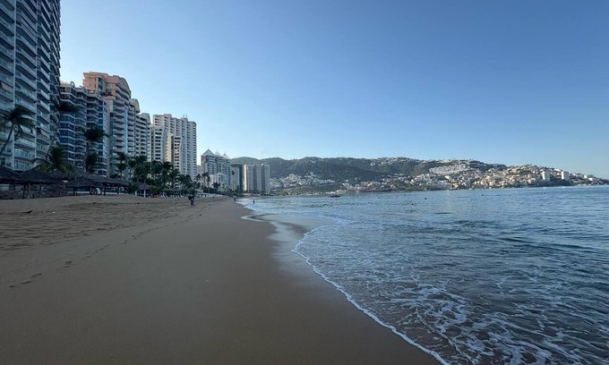 Alta Costa Azul Apartment | Beautiful view and charming apartment. 5 min from the beach.