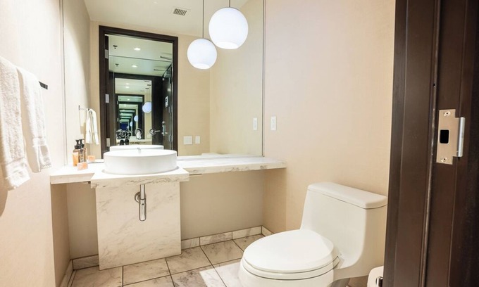 Las Vegas Condo | Beautiful Vegas Views, Luxury Condo in Las Vegas
